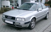 Запчасти для Audi 80 B4