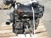 Двигатель Skoda-Audi-VW 1.9 TDI (AVB,  AWC)