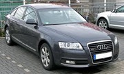 Автозапчасти на Audi A4, A6