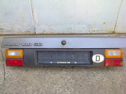 Продам багажник AUDI 100 Сигара,  1985-1989г.