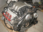 Двигатель коробка передач насос Audi A1 A3 A4 A5 A6 A7 A8 Q3 Q5 Q7