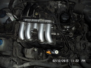 Двигатель AGN 1.8 5V Audi A3 LEON BORA GOLF