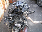 Двигатель на Audi TT 1.6 AKL BFQ AVU AEE