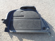 Пластик багажника (правая левая) карта Audi A3 оригинал с нишами в каж