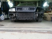 Запчасти Audi A6 C5