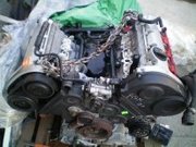 Мотор Audi A4 A6 3.0 ASN ,  AVK . Мотор Луцк